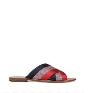 Diane Von Furstenberg | Bailie Sandal